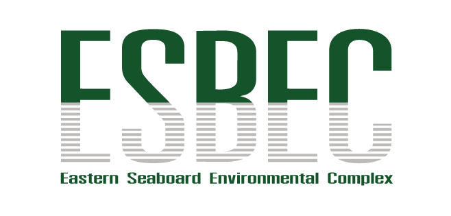 Eastern Seaboed environmental complex