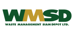 waste management siam depot